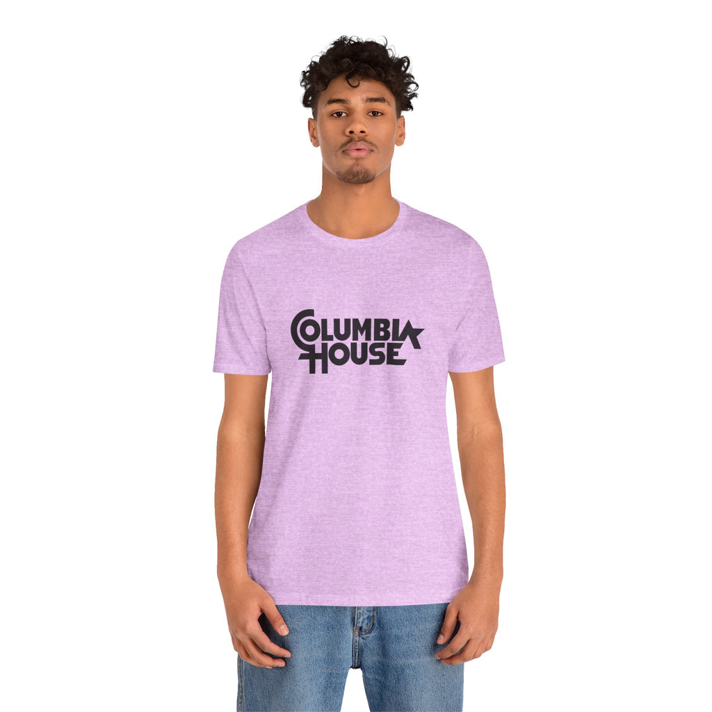 Columbia House T-Shirt