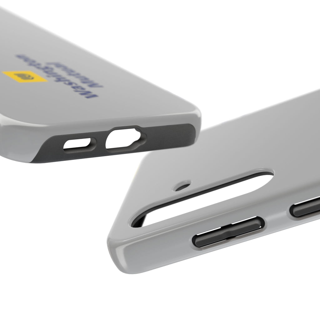 Washington Mutual Tough Phone Case