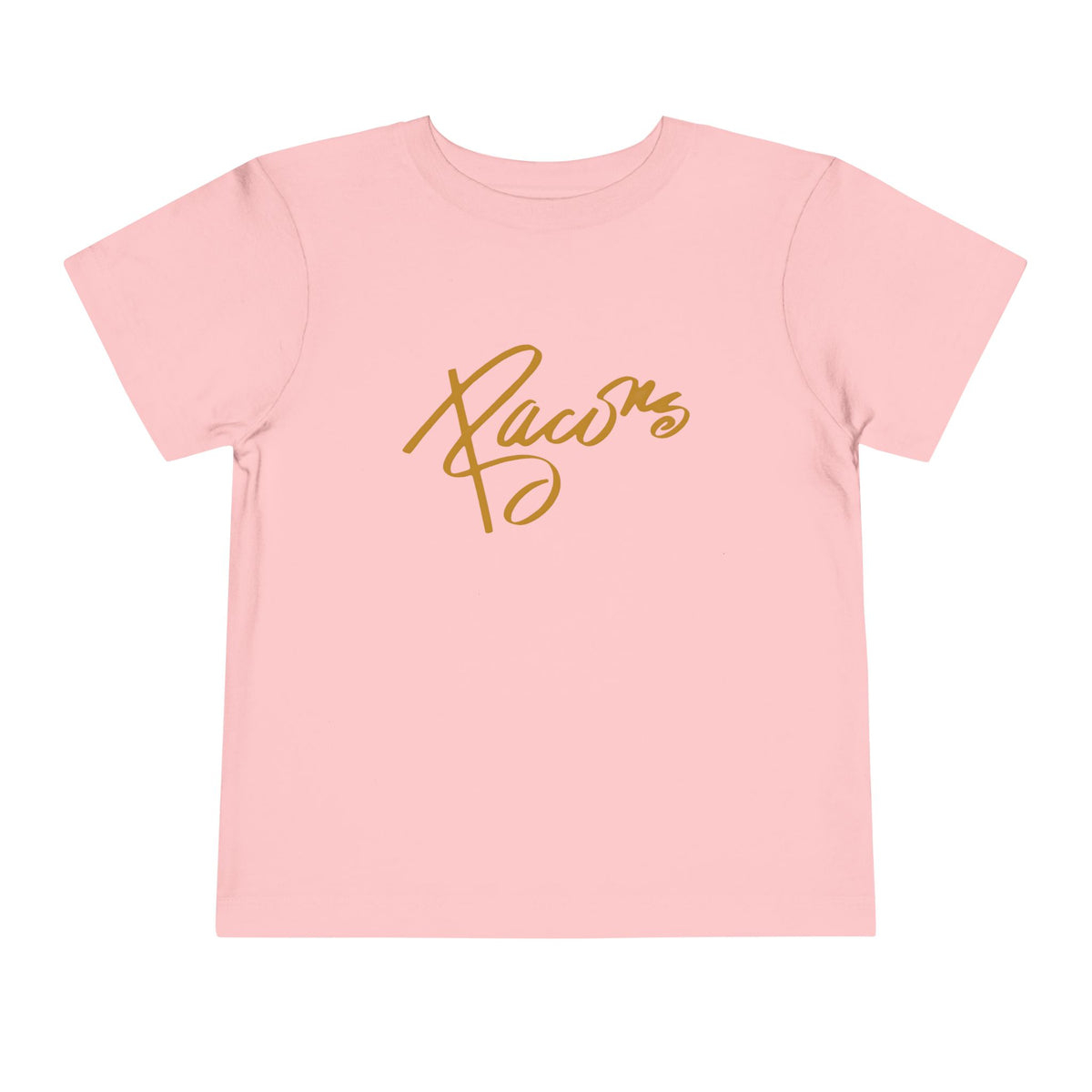 Bacon's Toddler Tee / T-Shirt