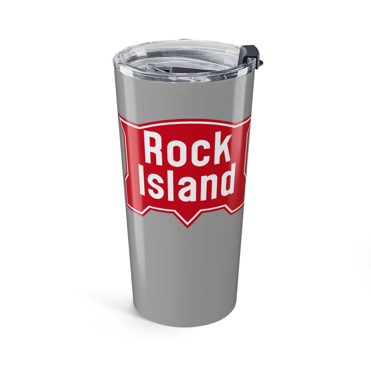 Chicago, Rock Island and Pacific Railroad 20oz Insulated Tumbler