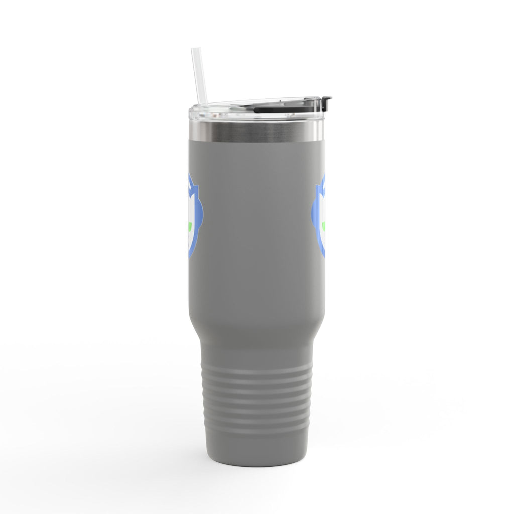 Napster 40oz Insulated Travel Mug Stainless Tumbler