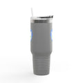 Napster 40oz Insulated Travel Mug Stainless Tumbler