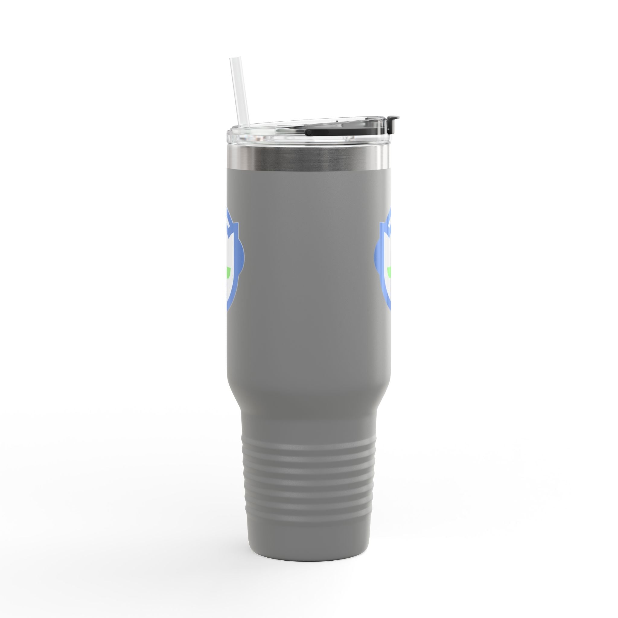 Napster 40oz Insulated Travel Mug Stainless Tumbler