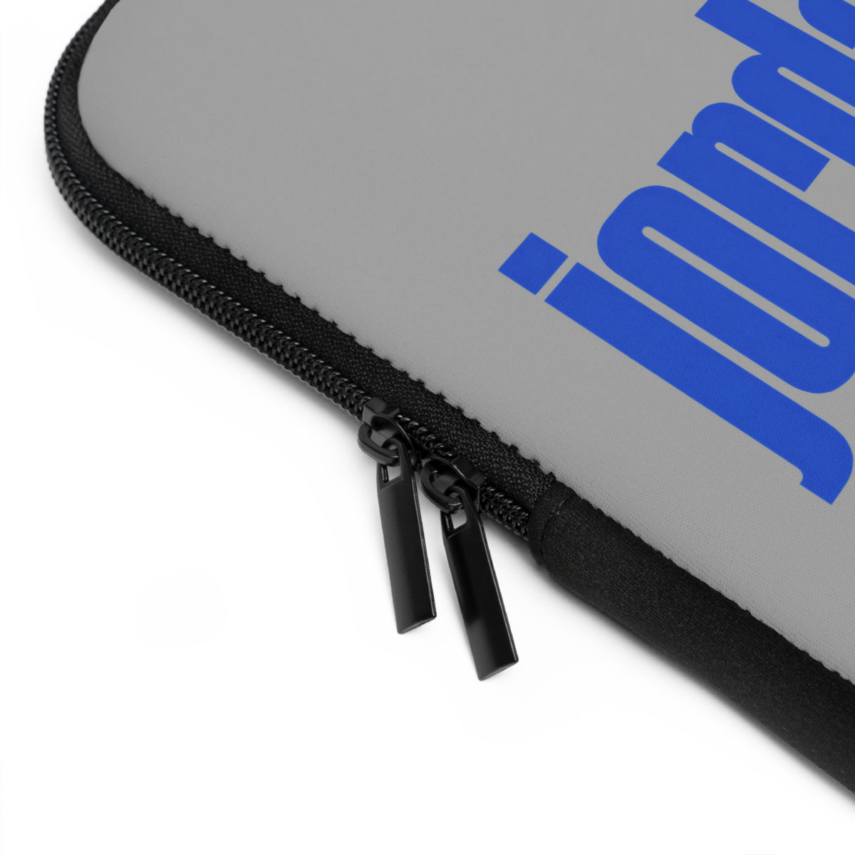 Jordan Marsh Laptop Sleeve