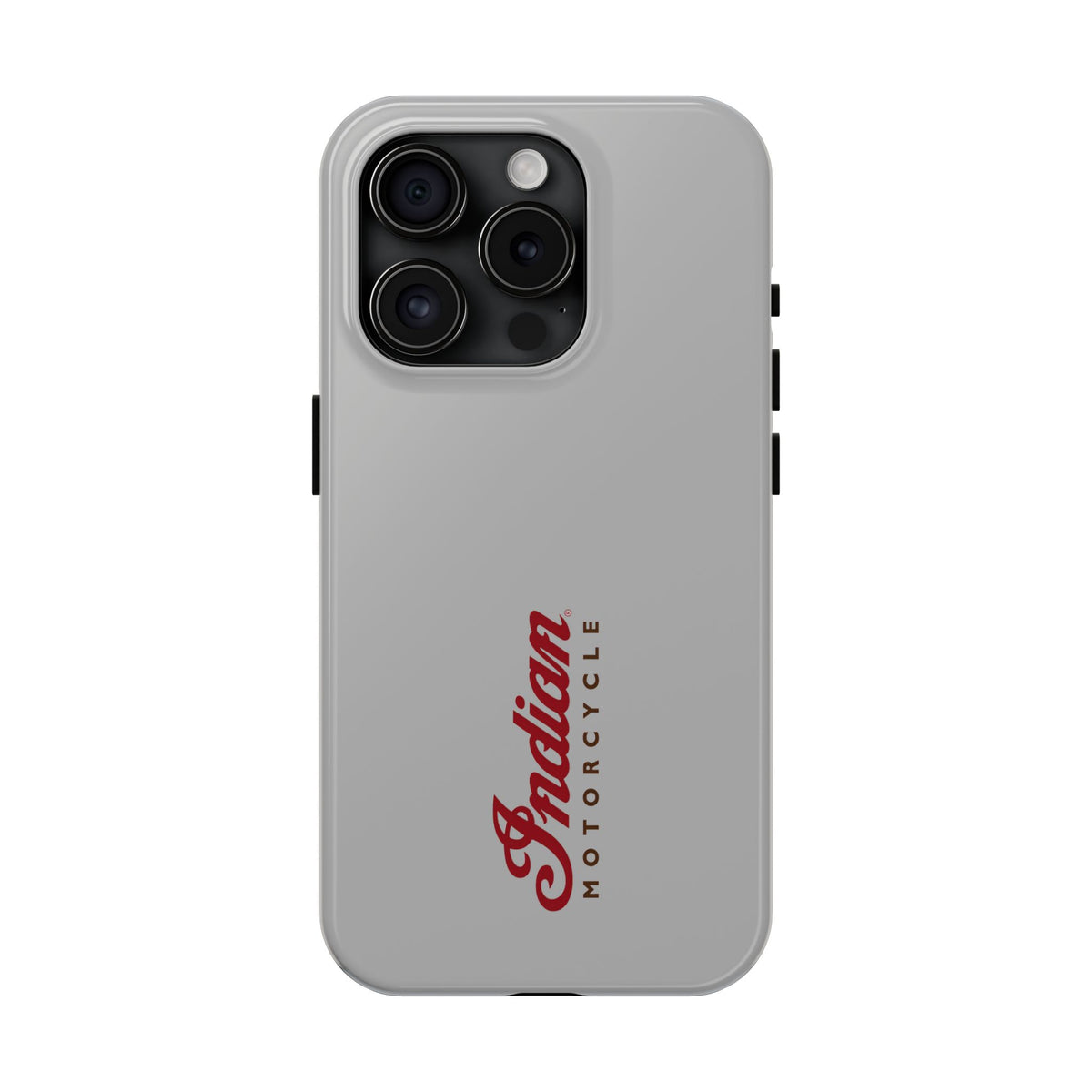 Indian Motorcycle Tough Protective Phone Case