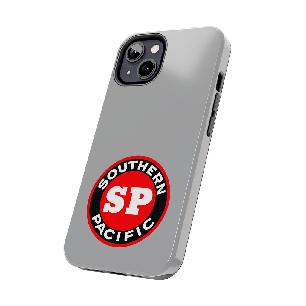 Southern Pacific Railroad Tough Phone Case