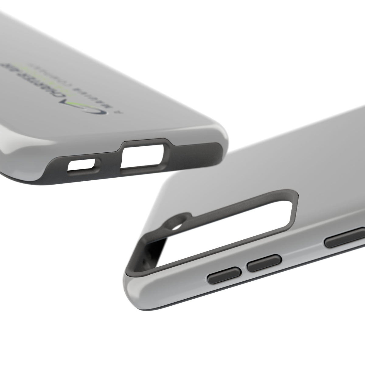 Charter Air Transport Tough Phone Case