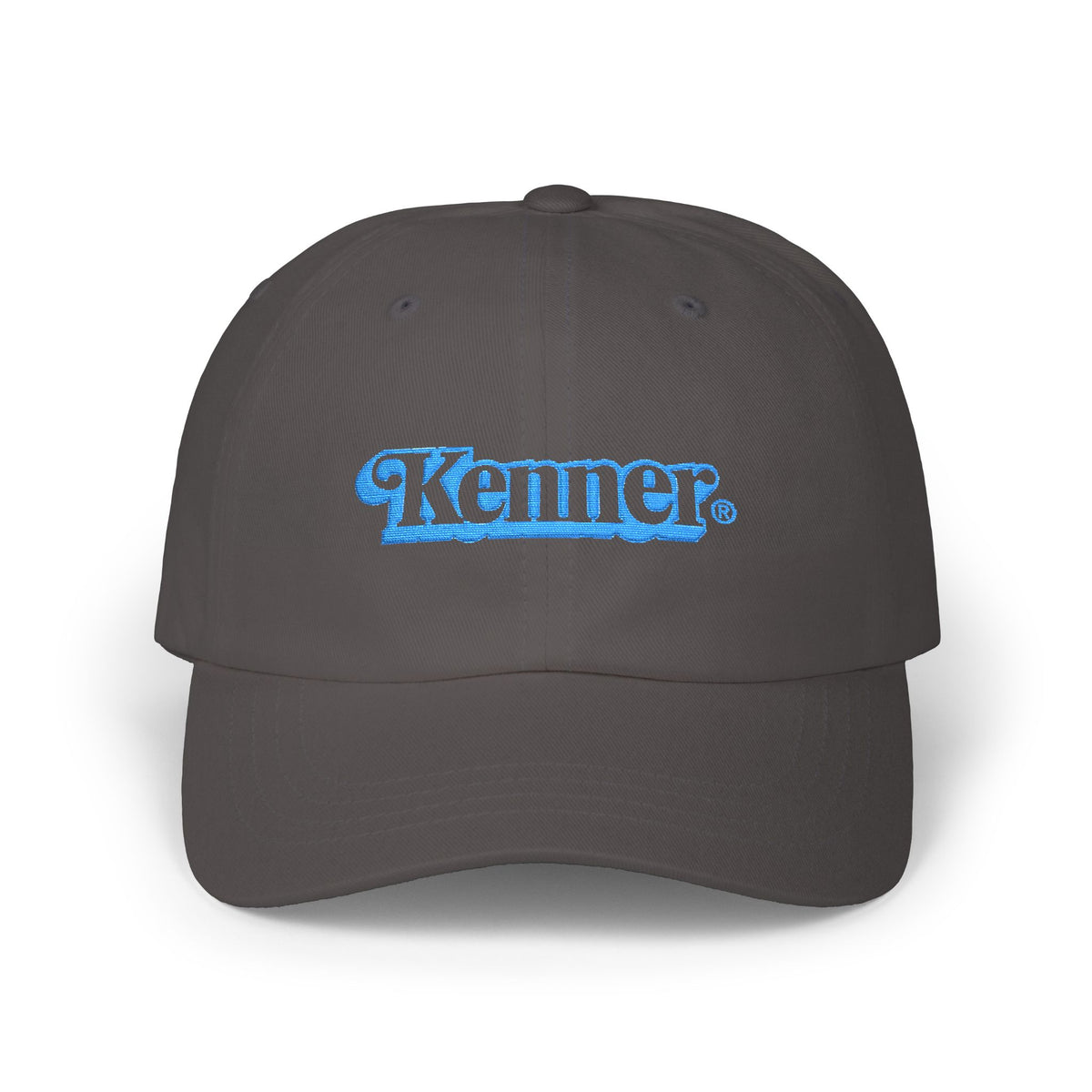 Kenner Products Embroidered Dad Cap Hat