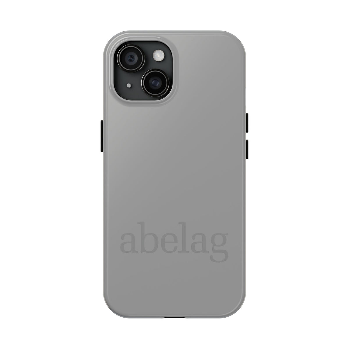 Abelag Aviation Tough Phone Case