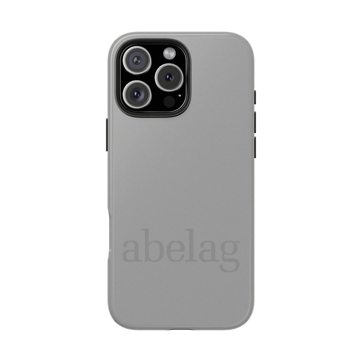 Abelag Aviation Tough Phone Case