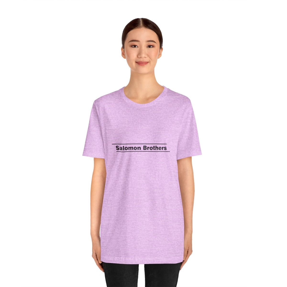 Salomon Brothers T-Shirt