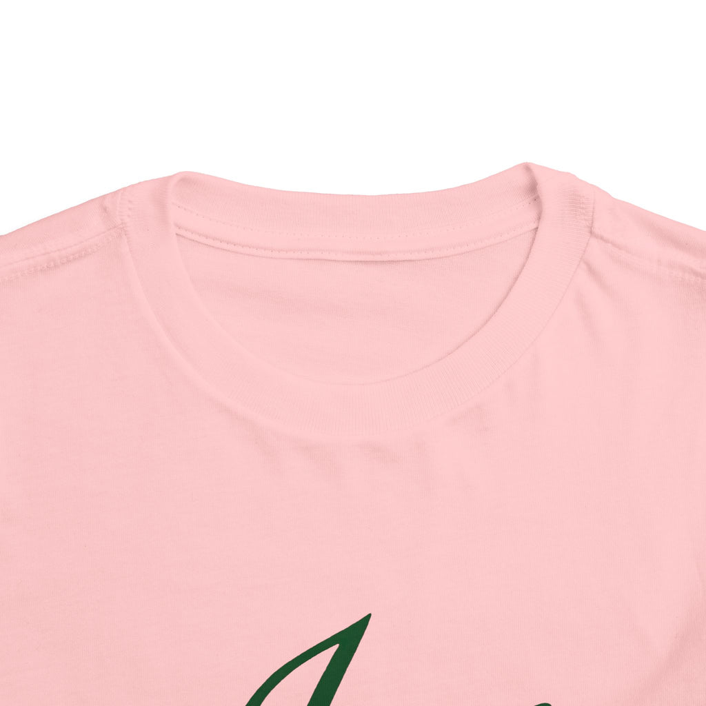 Ivey's Toddler Tee / T-Shirt