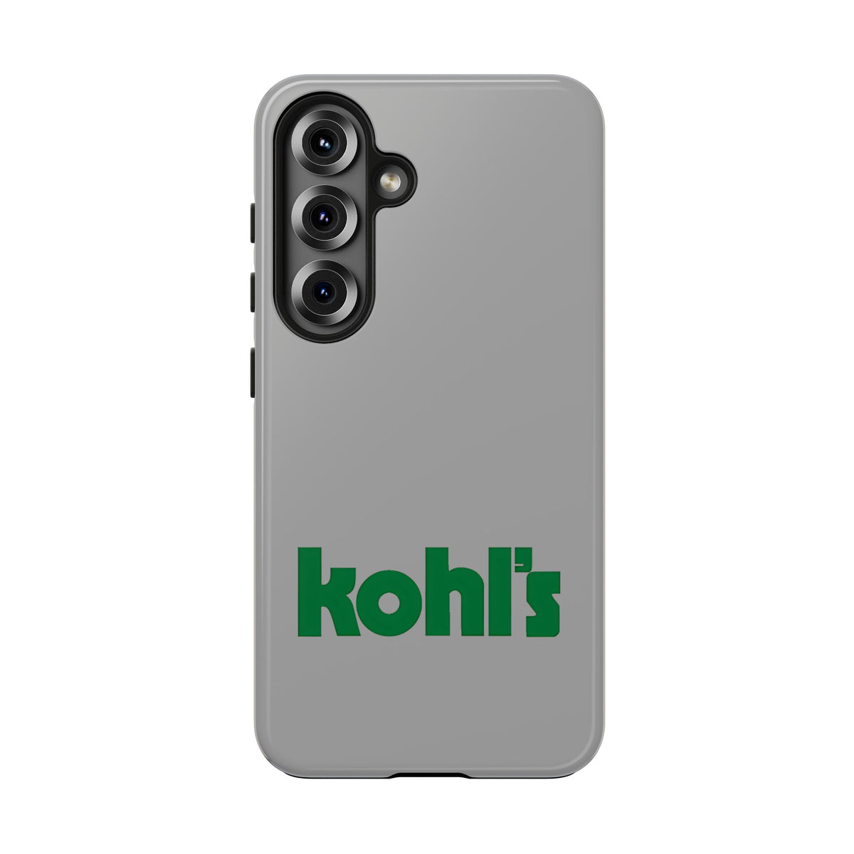 Kohl's Food Stores Tough Phone Case