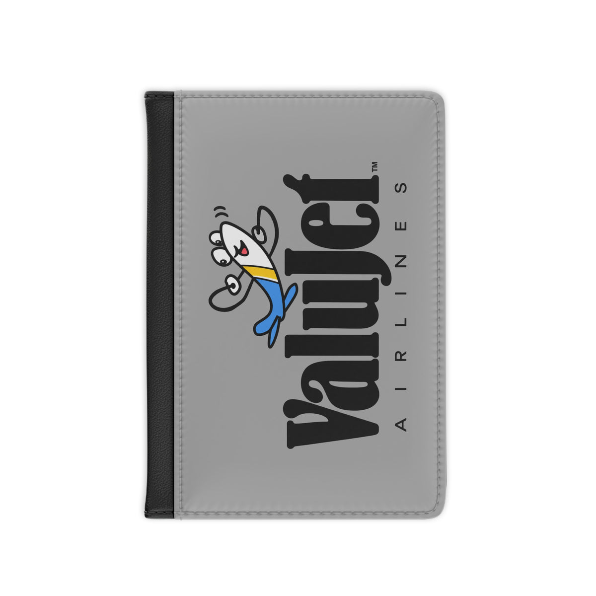 ValuJet Airlines Passport Cover