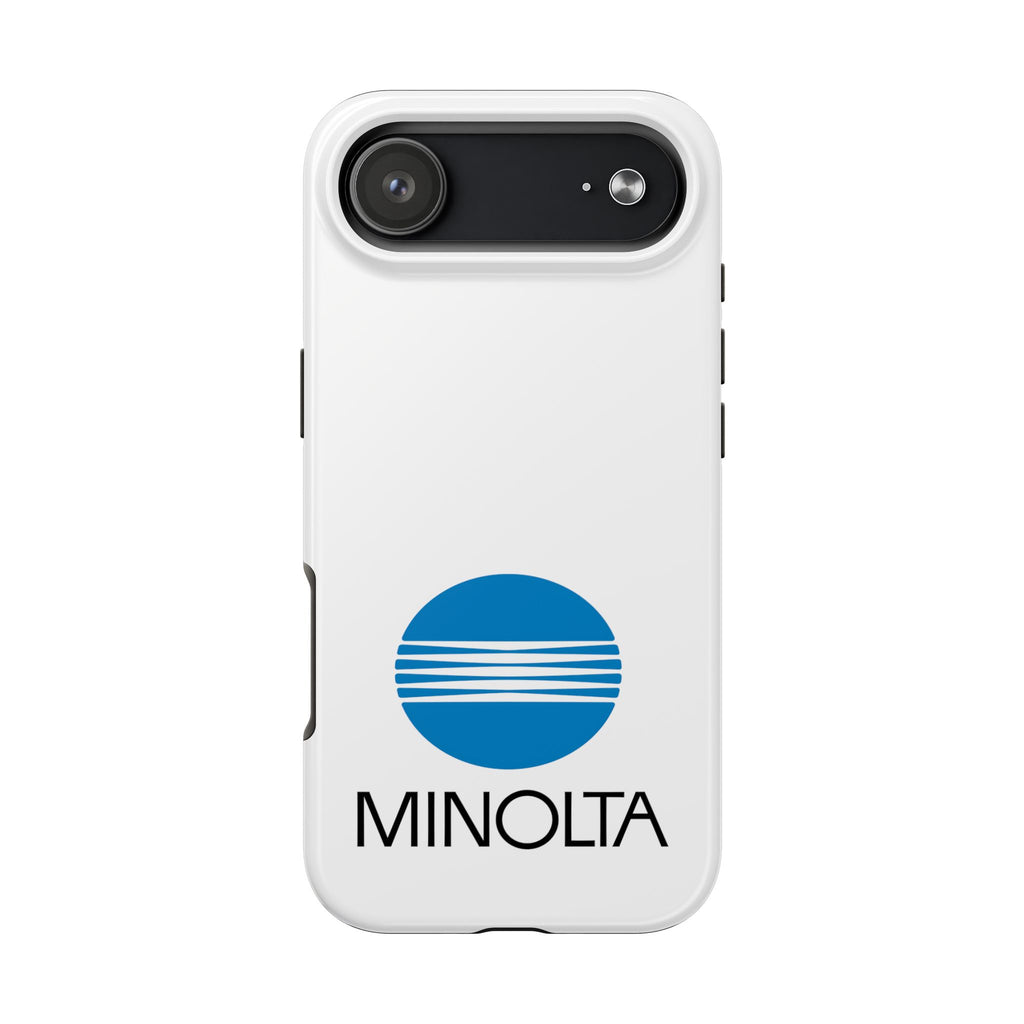 Minolta Tough Phone Case