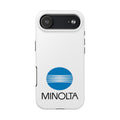 Minolta Tough Phone Case