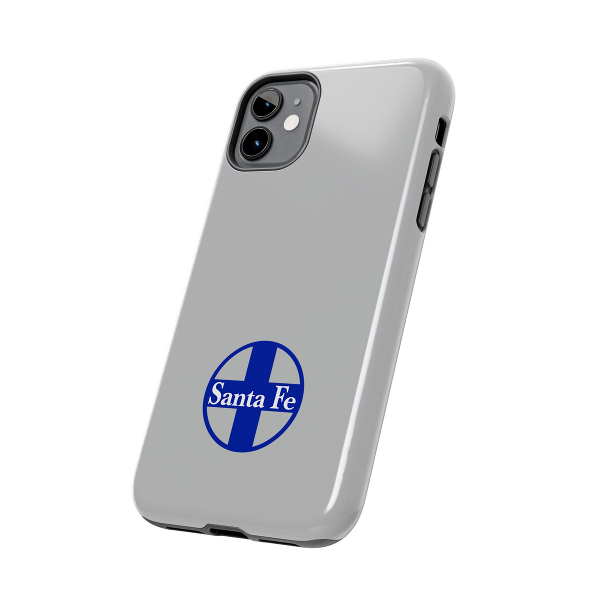 Atchison Topeka and Santa Fe Railway Tough Phone Case