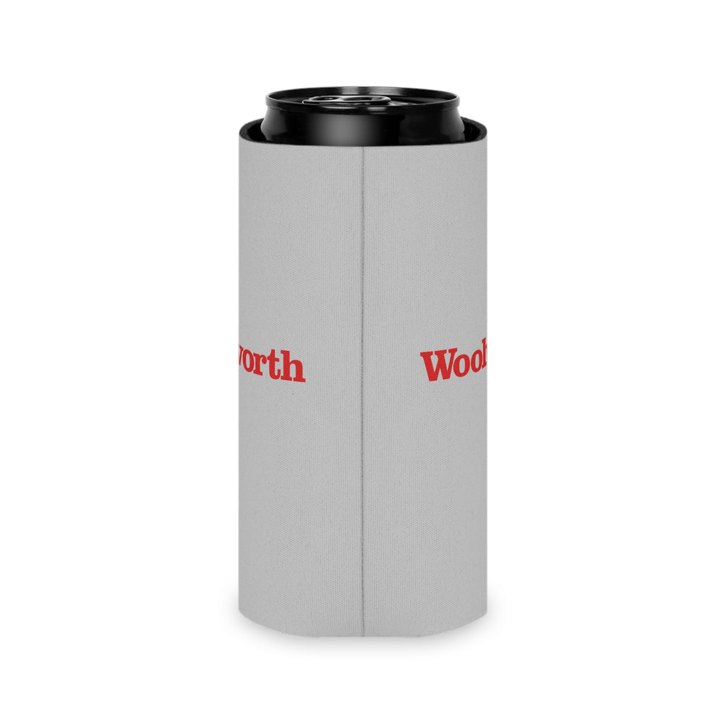 F. W. Woolworth Company Can Cooler