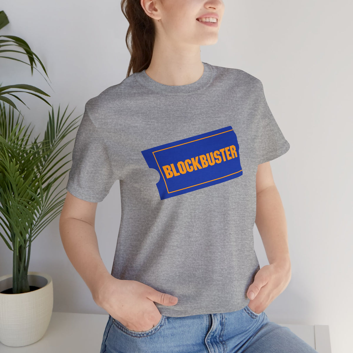 Blockbuster Video T-Shirt