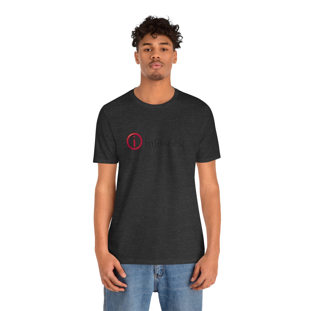Infoseek T-Shirt