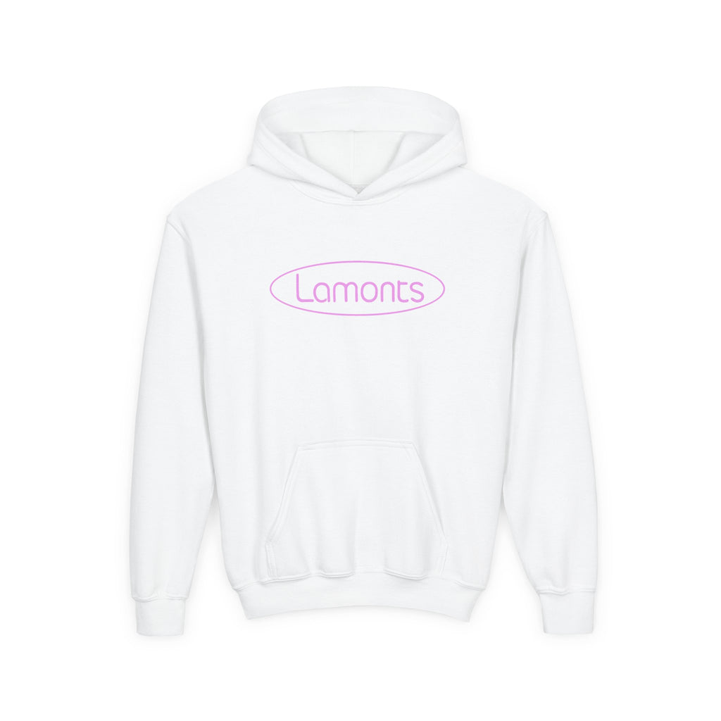 Lamonts Youth Hoodie / Sweatshirt