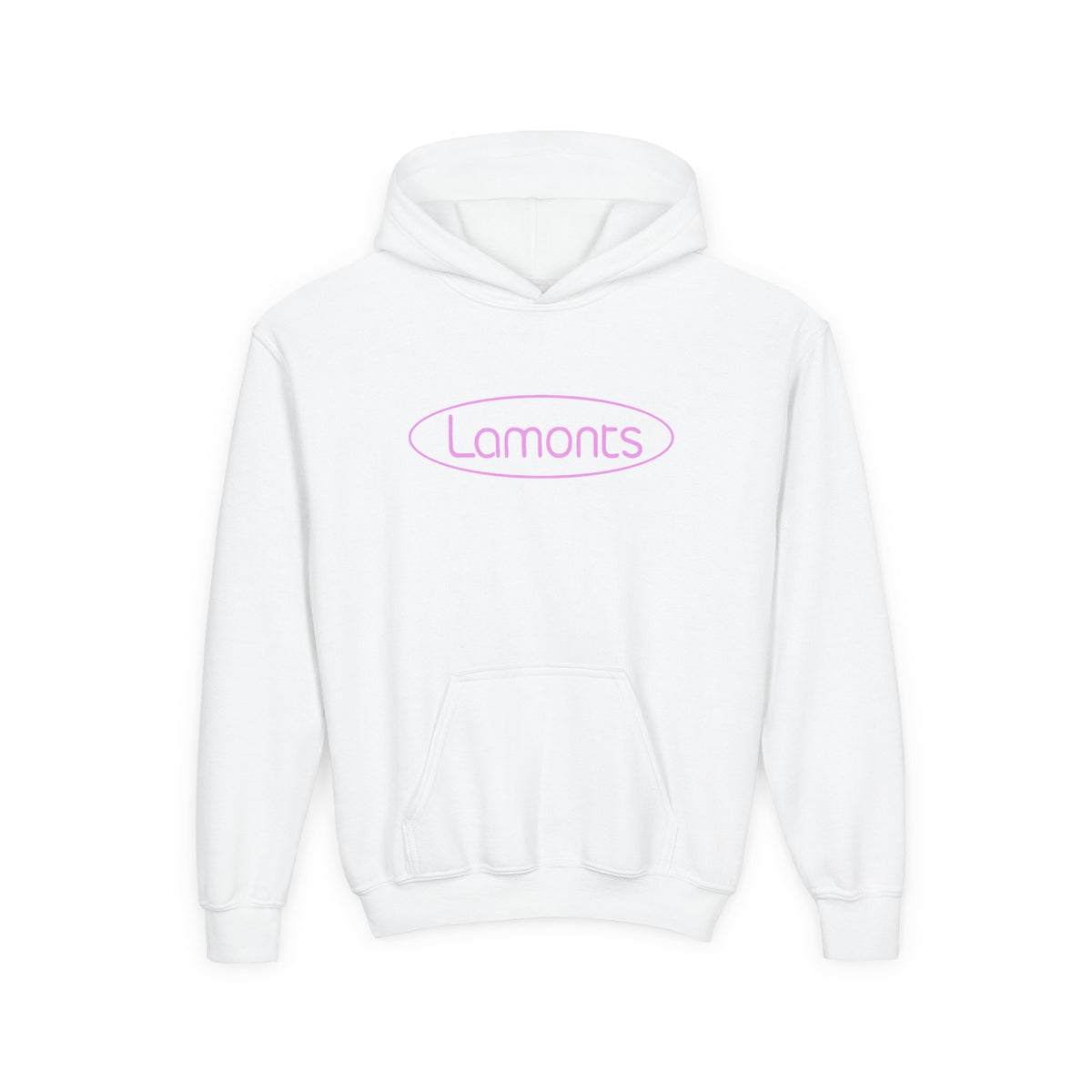 Lamonts Youth Hoodie / Sweatshirt