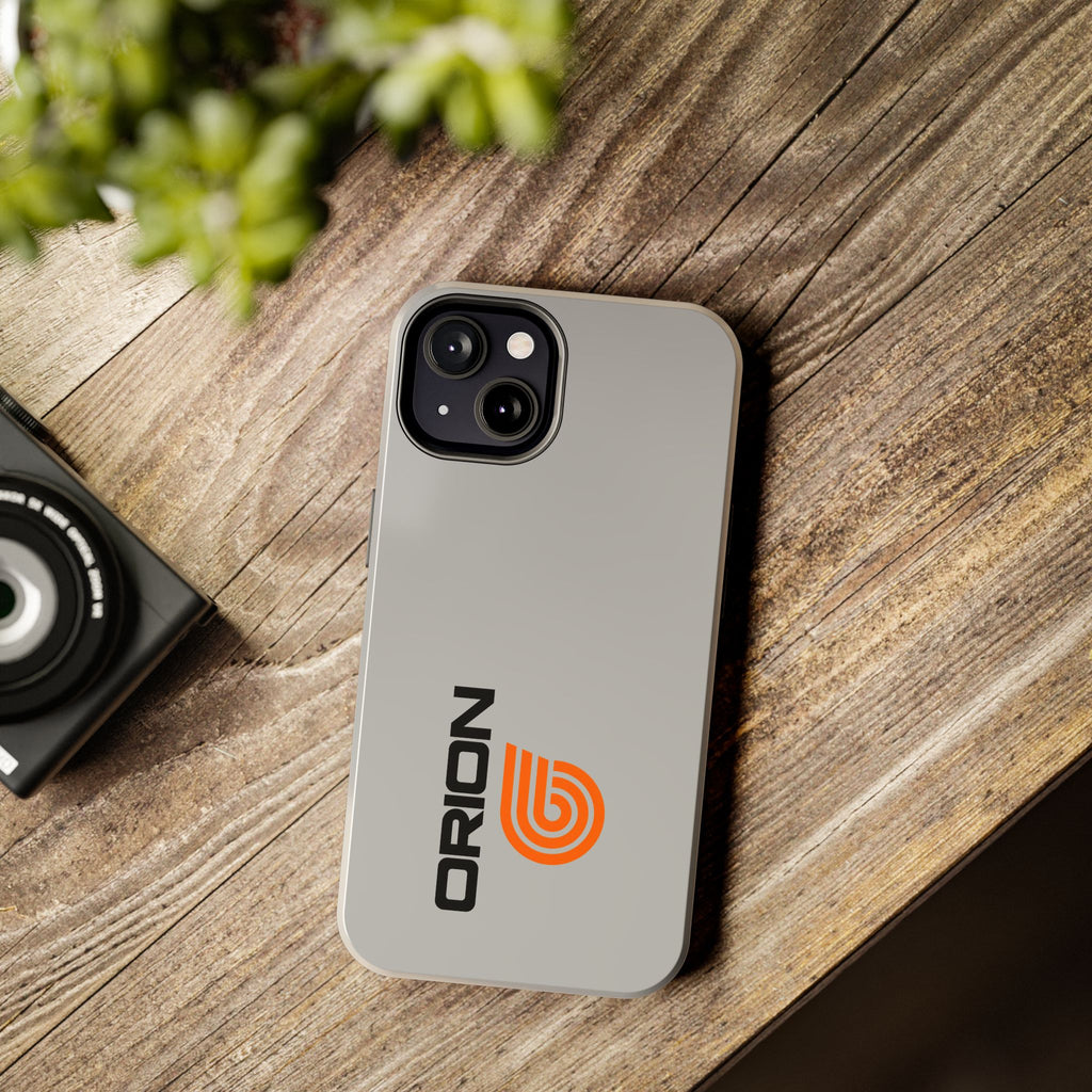 Orion Airways Tough Phone Case