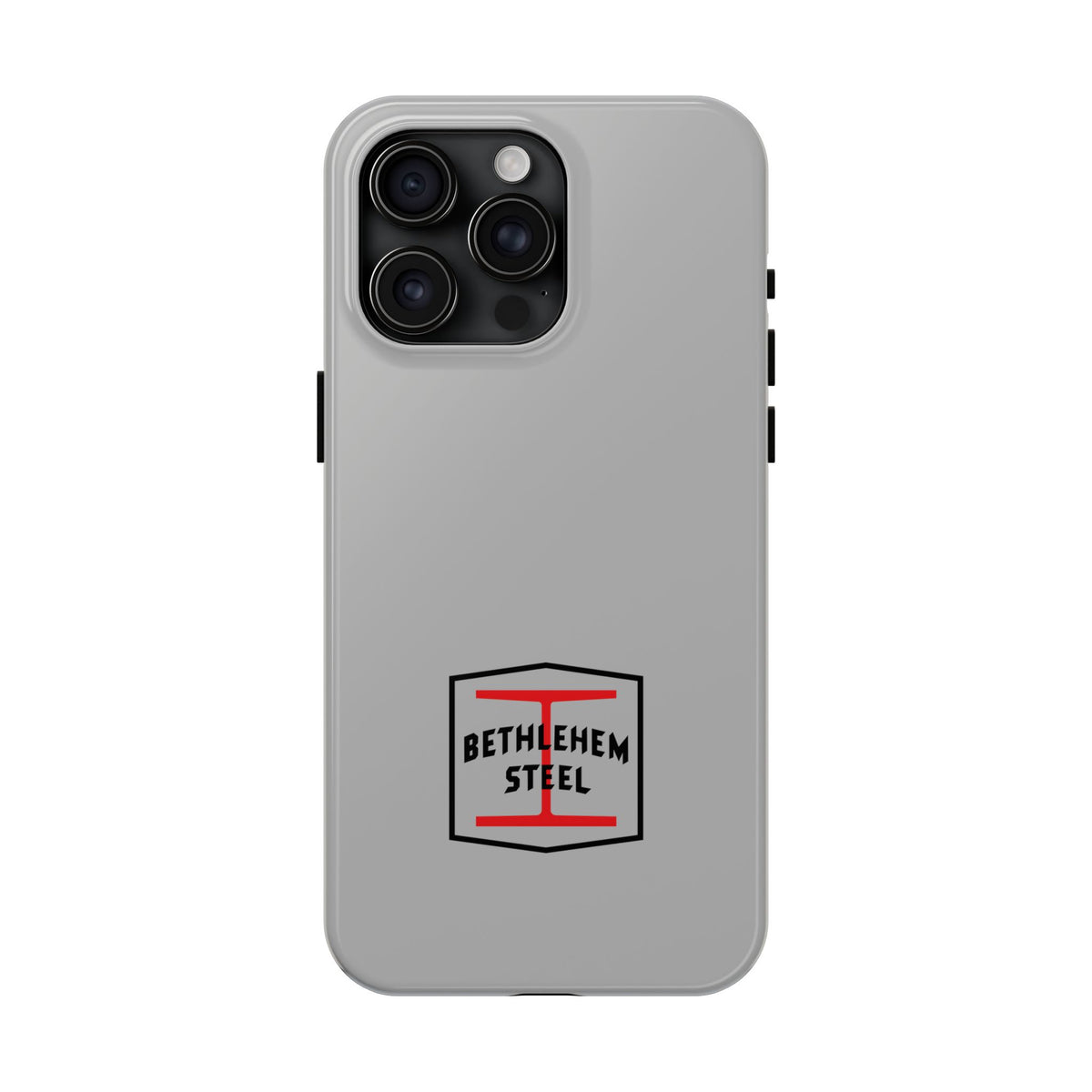 Bethlehem Steel Tough Phone Case