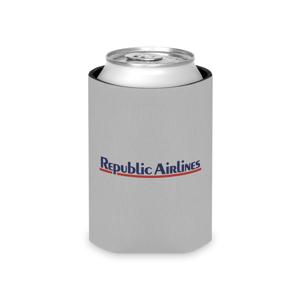 Republic Airlines Can Cooler
