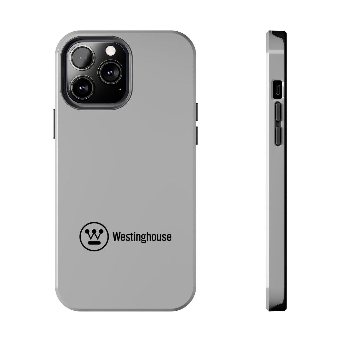 Westinghouse Electric Tough Phone Case