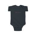 John A. Brown Infant Bodysuit