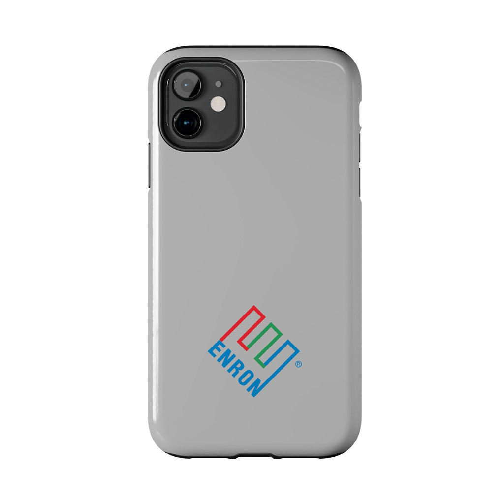 Enron Tough Protective Phone Case