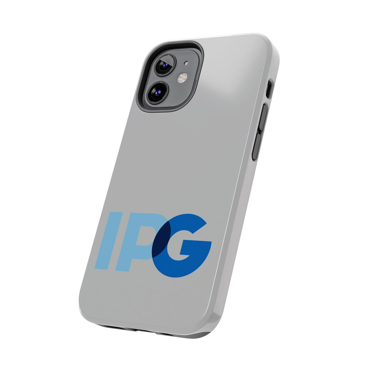 The Interpublic Group of Companies Tough Phone Case