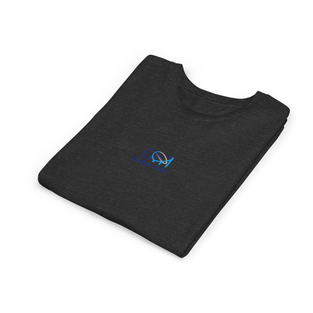 Cedar Fair Kids Tee / T-Shirt