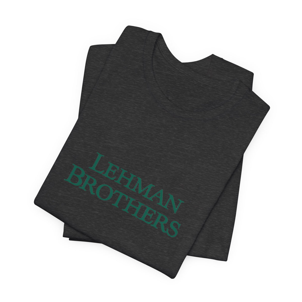 Lehman Brothers T-Shirt