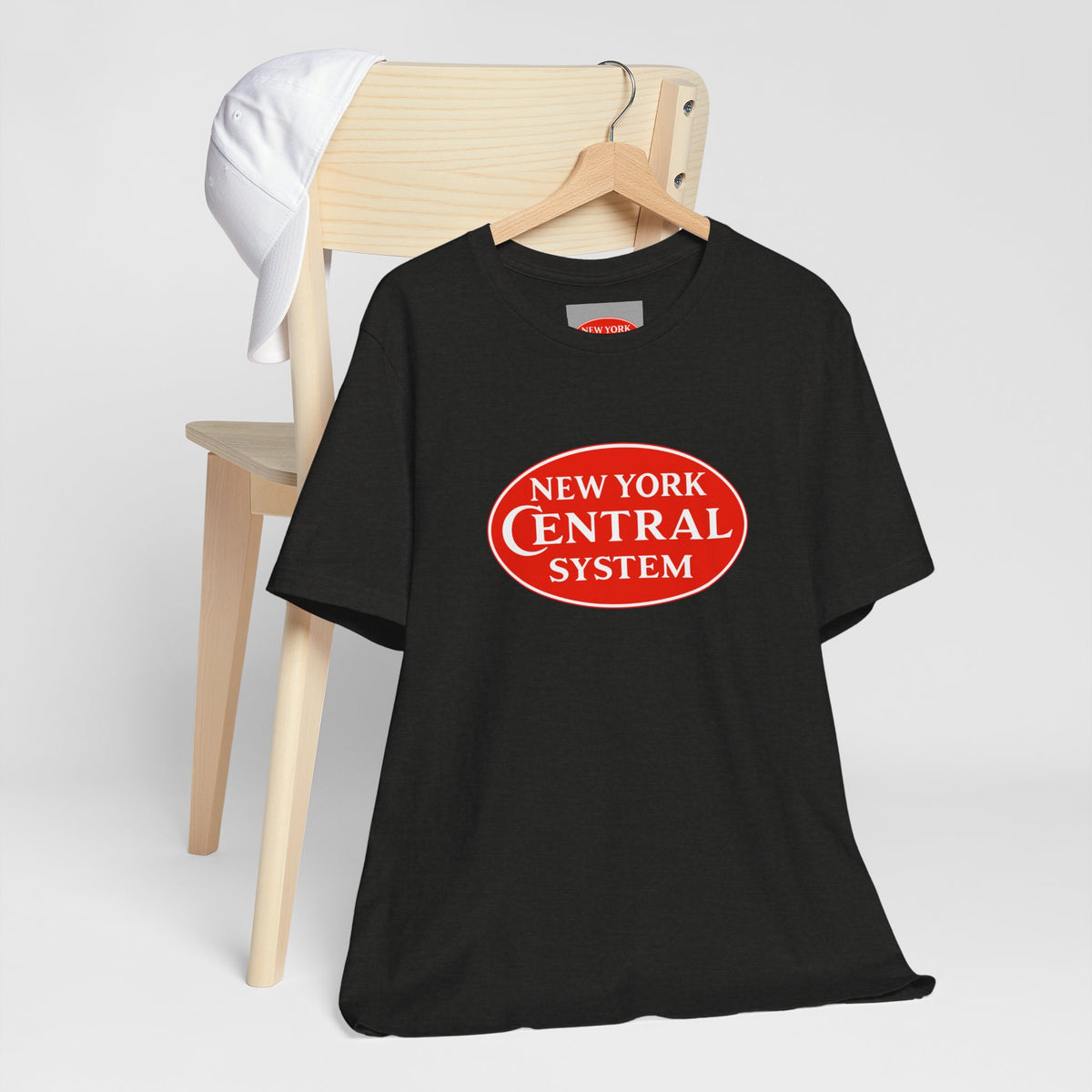 New York Central Railroad T-Shirt