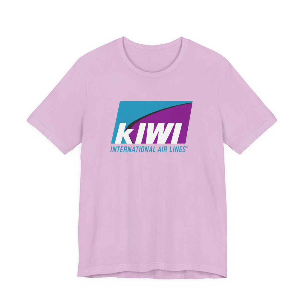 Kiwi International Air Lines T-Shirt