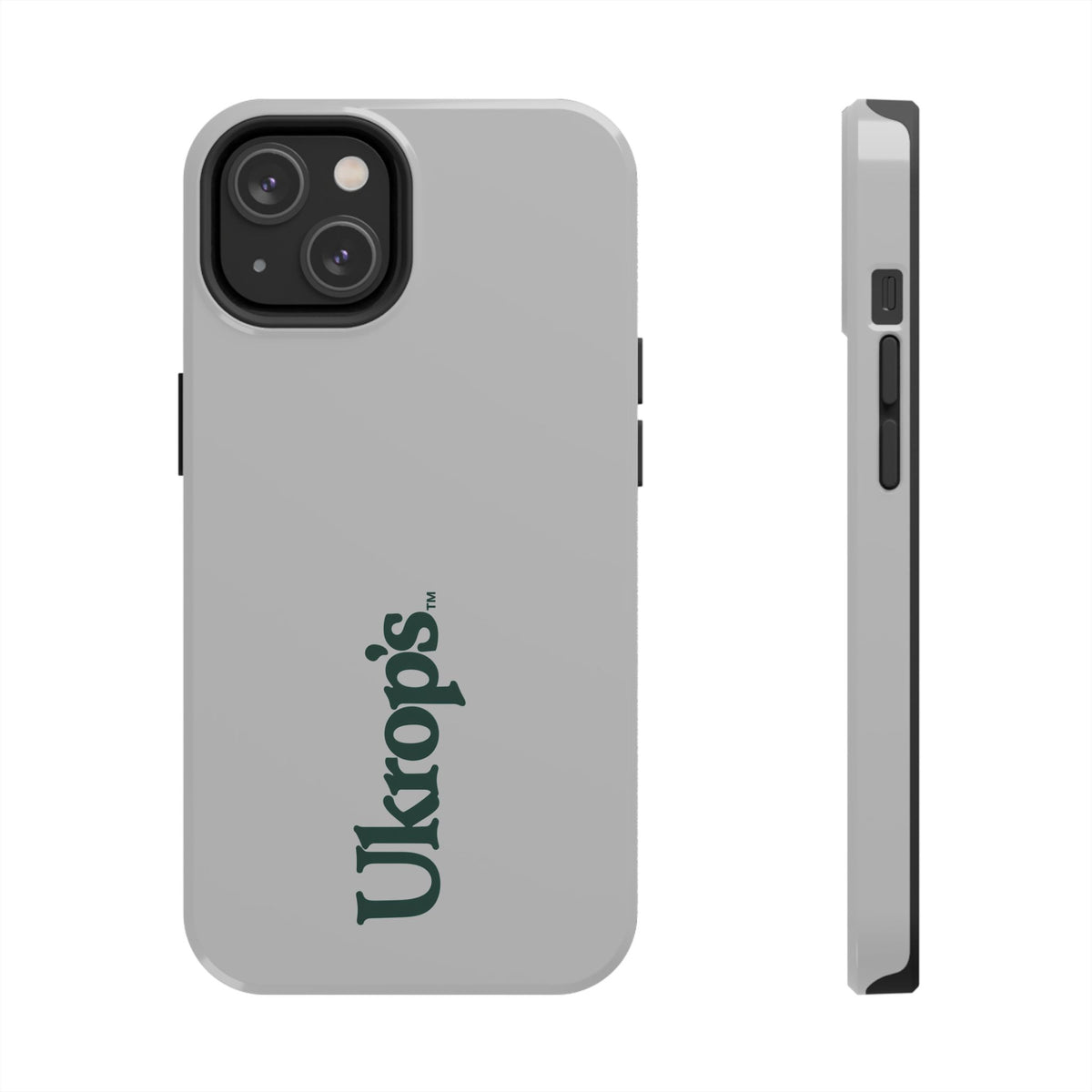Ukrop's Super Markets Tough Phone Case