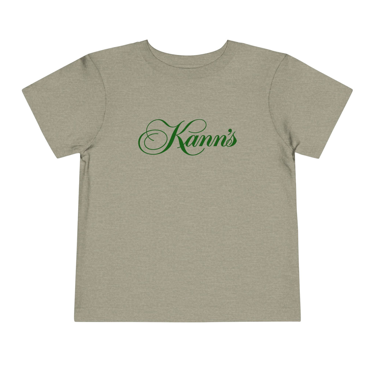 Kamm's Corners Toddler Tee / T-Shirt