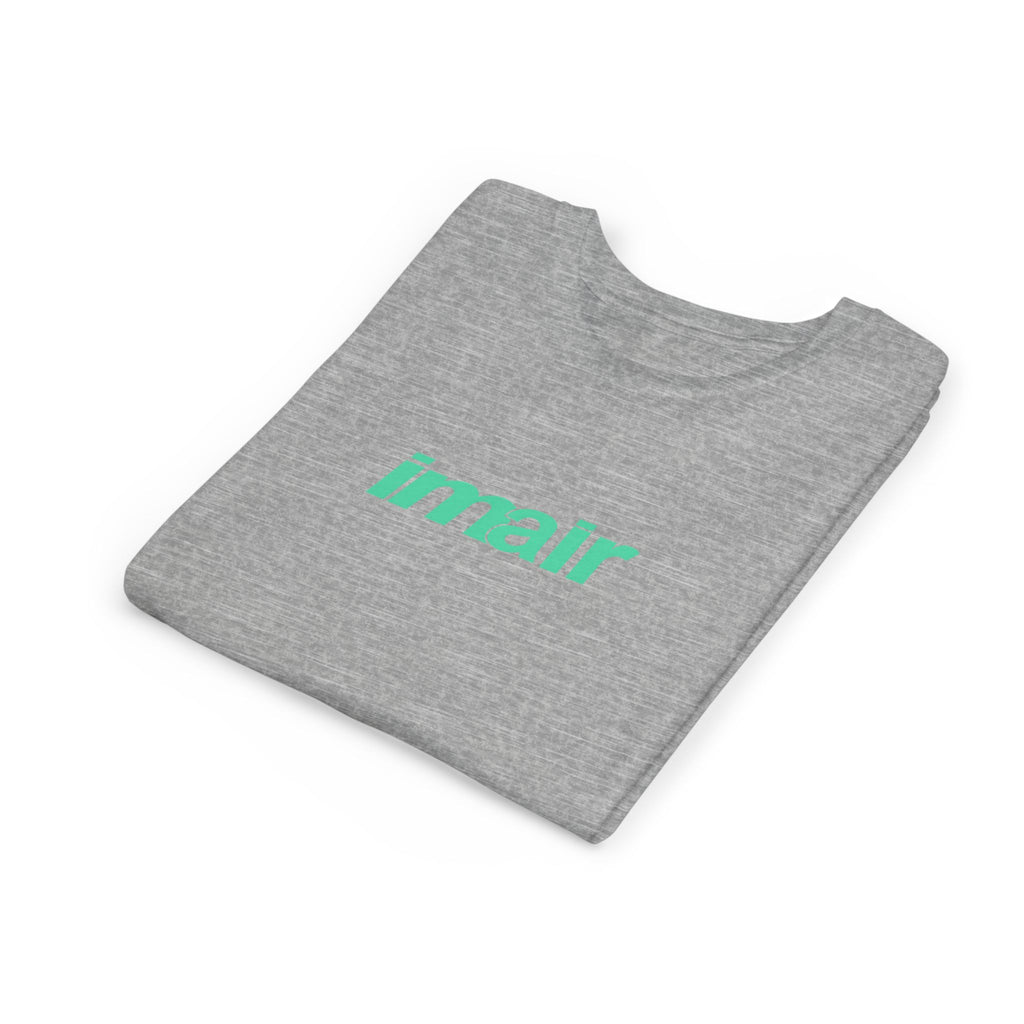 Imair Airlines Kids Tee / T-Shirt