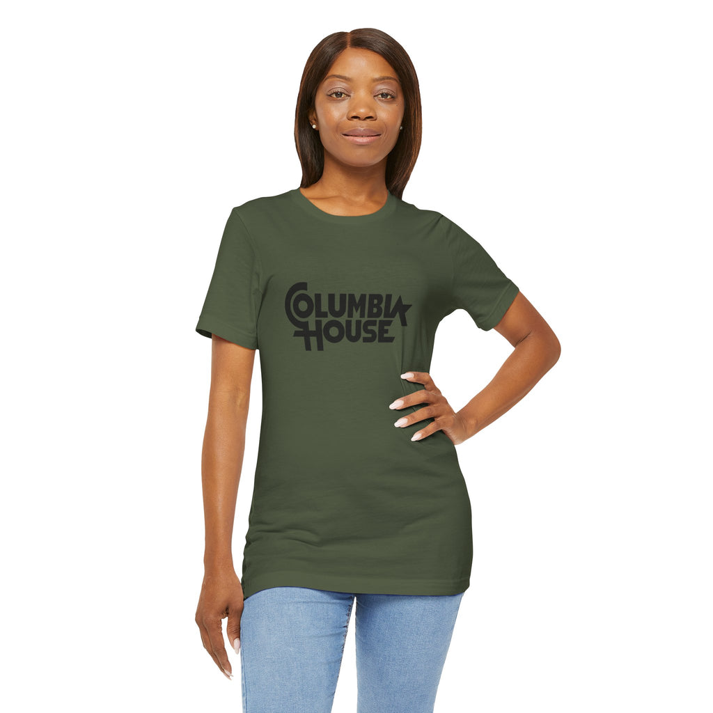Columbia House T-Shirt