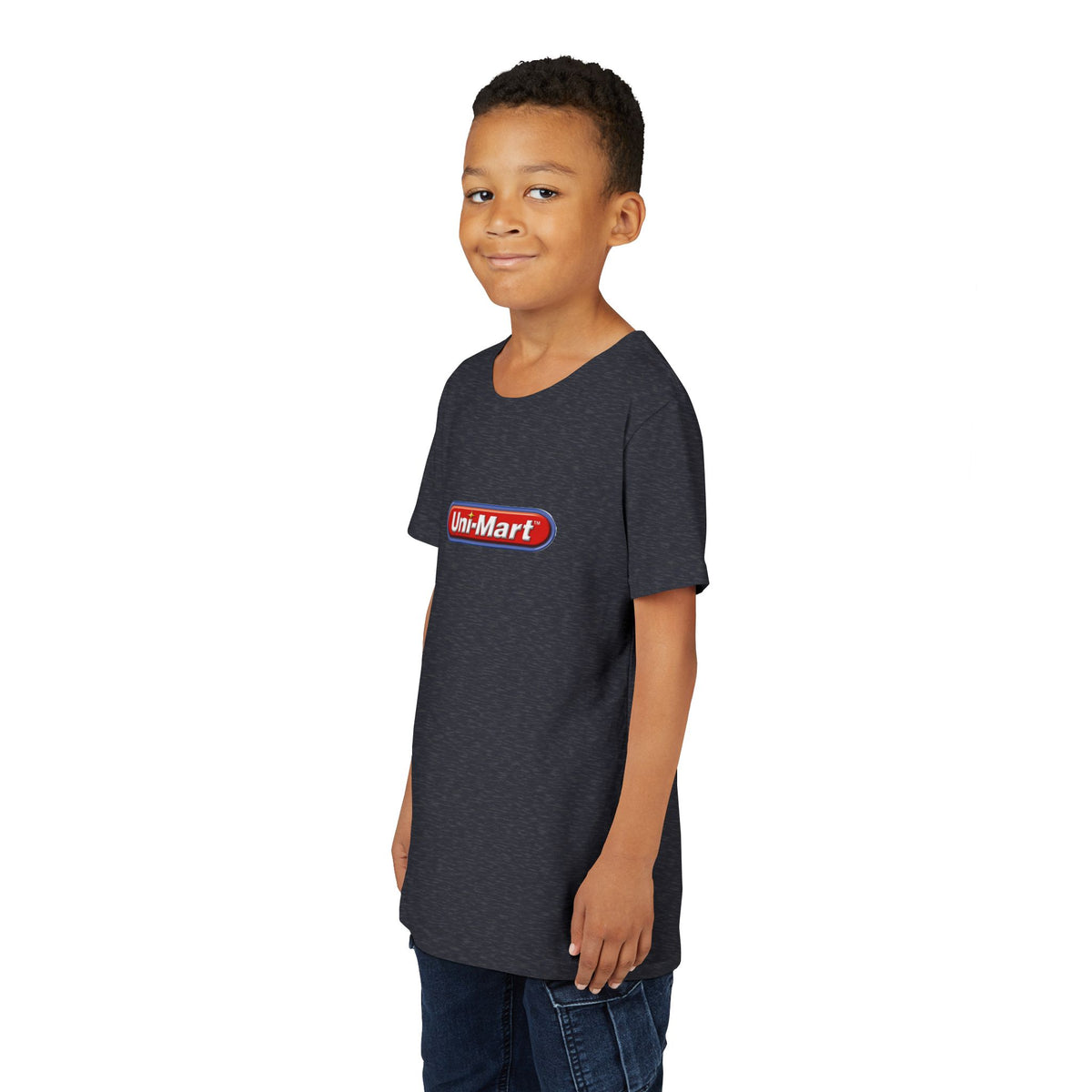 Uni-Mart Kids Tee / T-Shirt