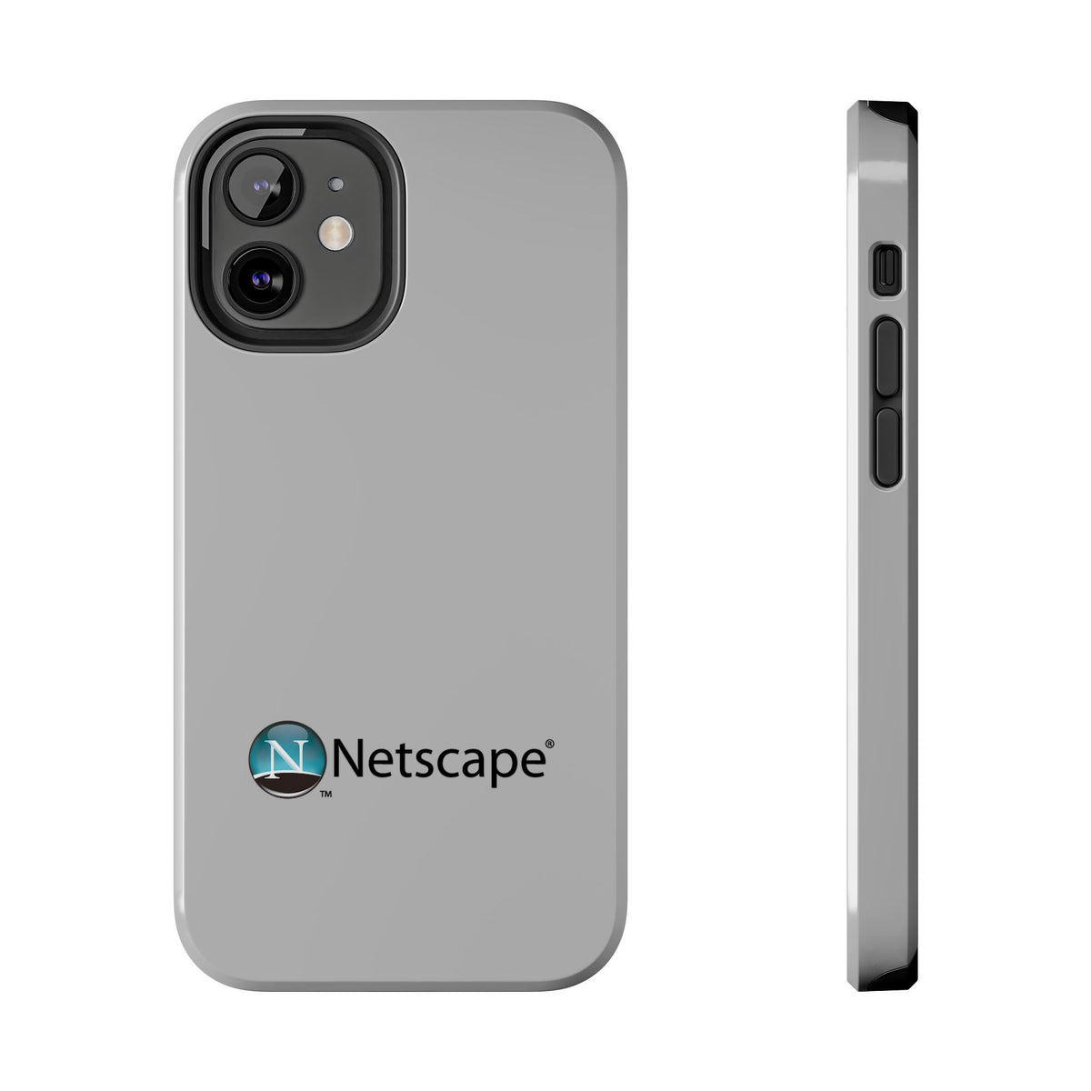 Netscape Tough Phone Case