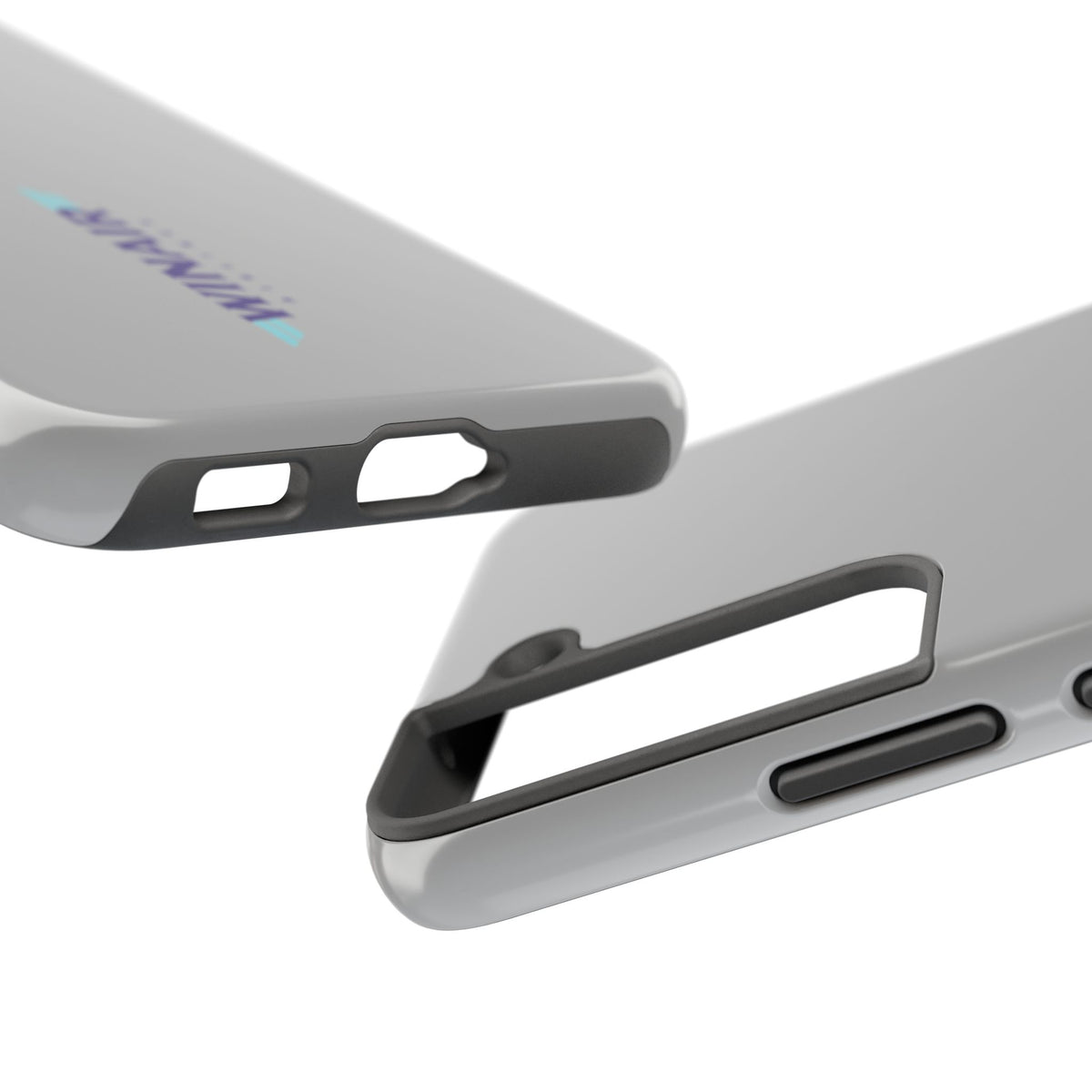 WinAir Airlines Tough Phone Case