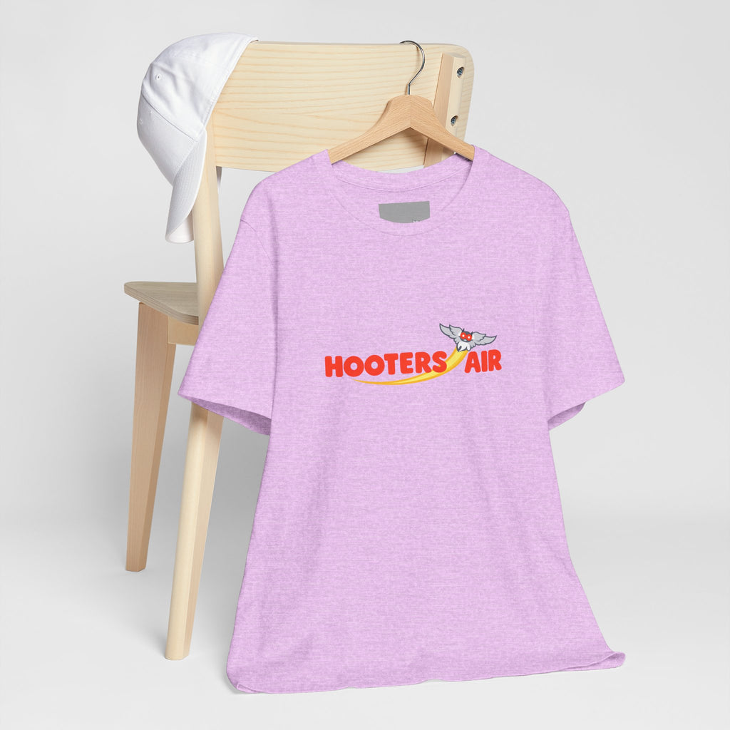 Hooters Air T-Shirt