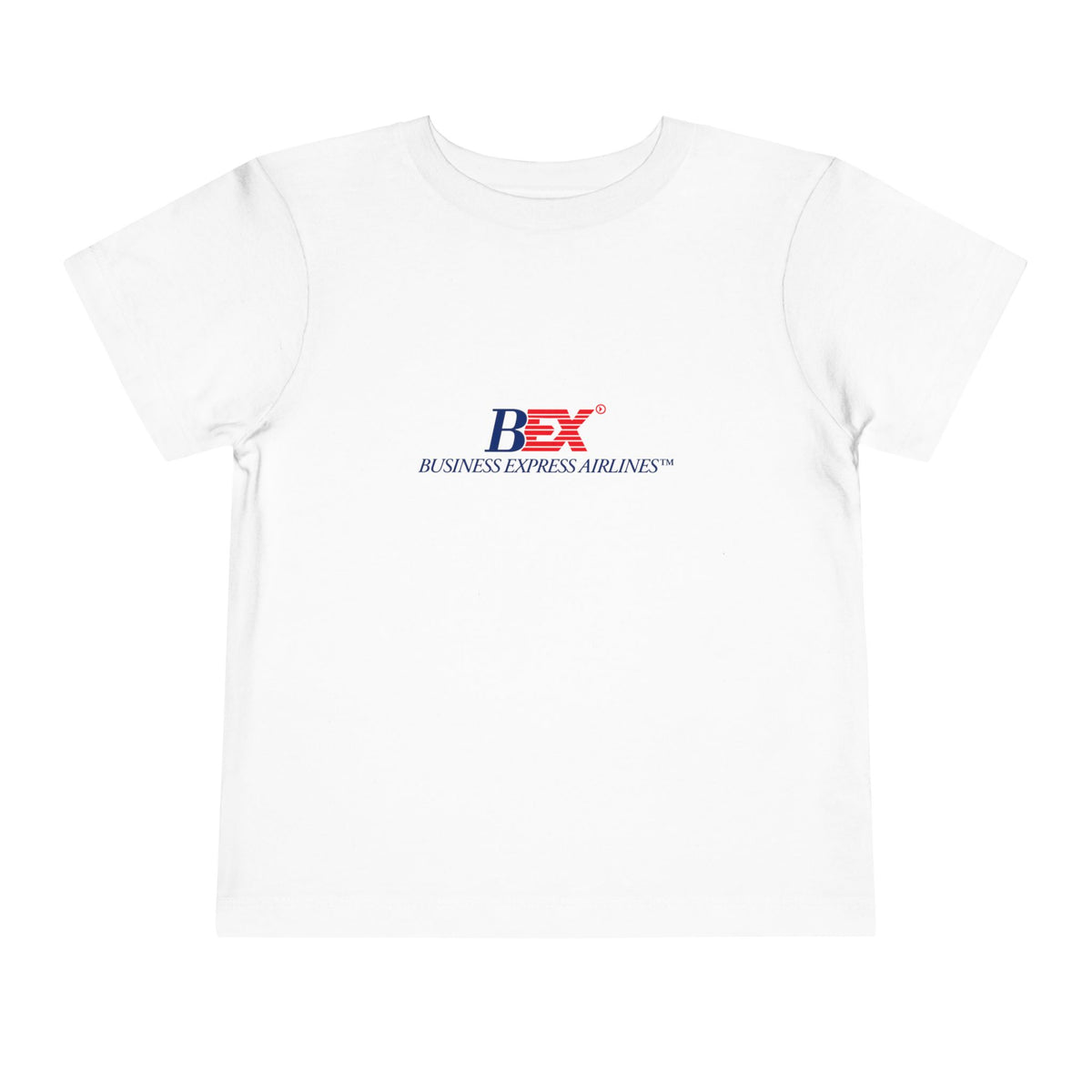 Business Express Airlines Toddler Tee / T-Shirt