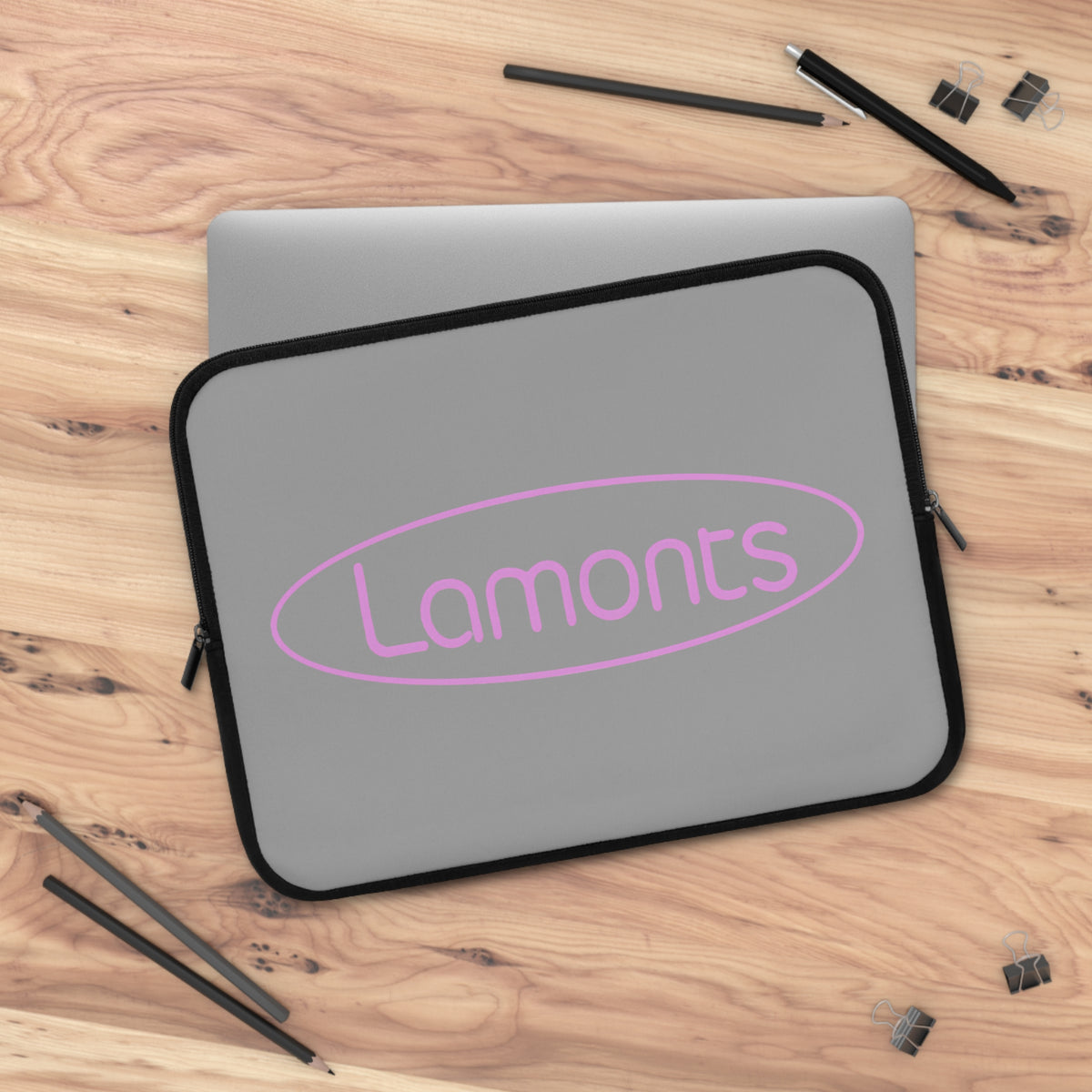 Lamonts Laptop Sleeve