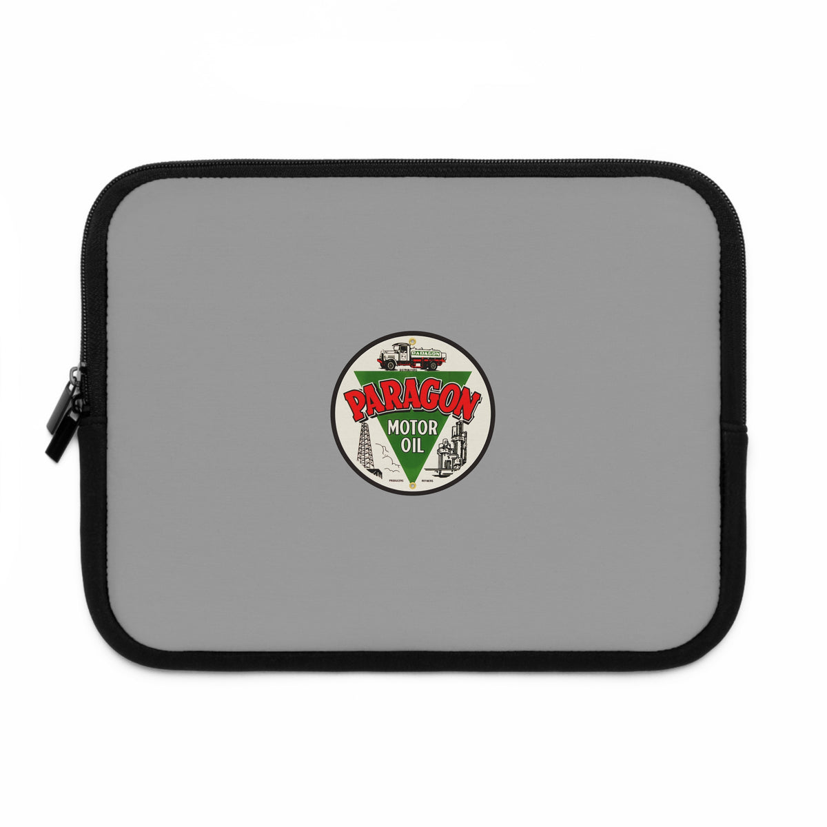 Paragon Oil Laptop Sleeve