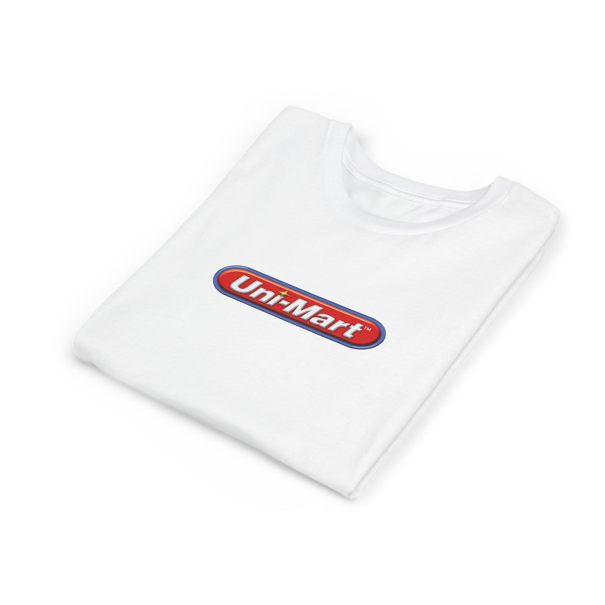 Uni-Mart Kids Tee / T-Shirt