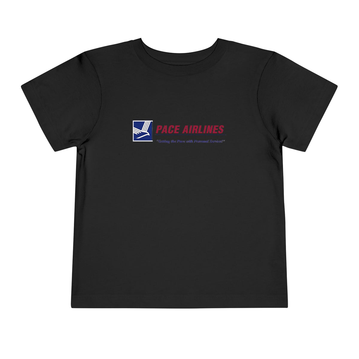 Pace Airlines Toddler Tee / T-Shirt